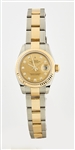 Rolex Datejust Wristwatch