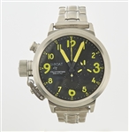 U-Boat Wristwatch