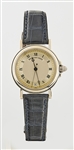 Breguet White Gold Wristwatch