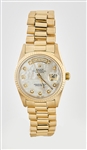 Rolex President Wristwatch