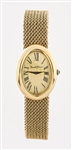 Bueche Girod Vintage Wristwatch