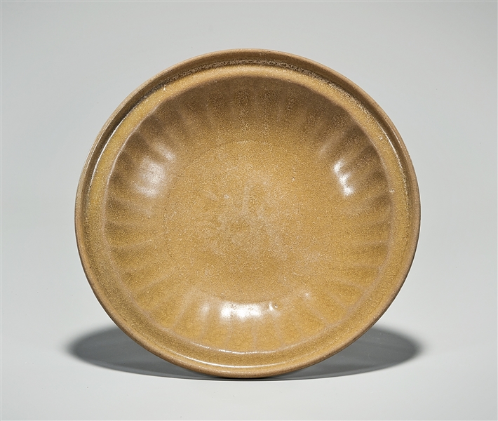 Southeast Asian Ceramic Bowl