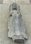 Chinese Stone Guanyin