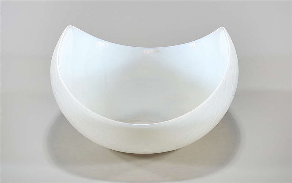 Yalos Casa Murano Glass Bowl