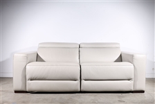 Two-seater Sofa