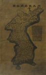 Korean Woodblock Print