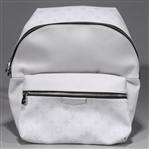 Louis Vuitton Discovery Backpack PM in Taiga Monogram