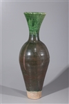 Chinese Tong Dynasty Glazed Vase