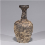 Korean Unglazed Vase