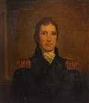John Wesley Jarvis (1780-1839)