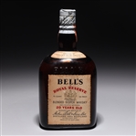 Bells Royal Reserve 20 Year Old Whiskey
