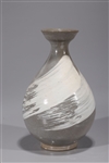 Korean Celadon Glaze Ceramic Vase