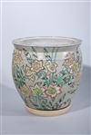 Large Chinese Porcelain Vase
