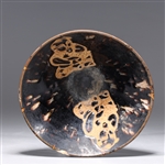 Chinese Tang Style Ceramic Bowl