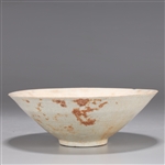 Chinese Song Dynasty Glazed Bowl