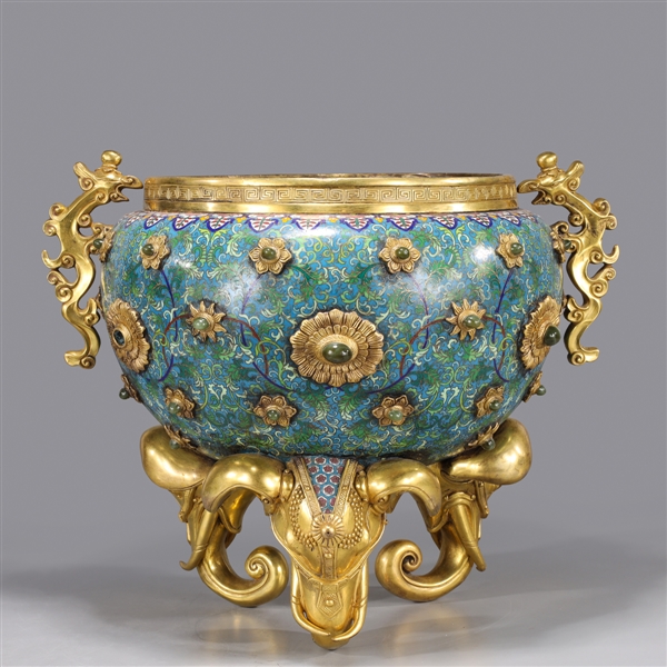 International Fine Art - Asian Antiques Estate Auction June 28th, 2022