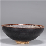 Chinese Southern Song Dynasty Tea Bowl
