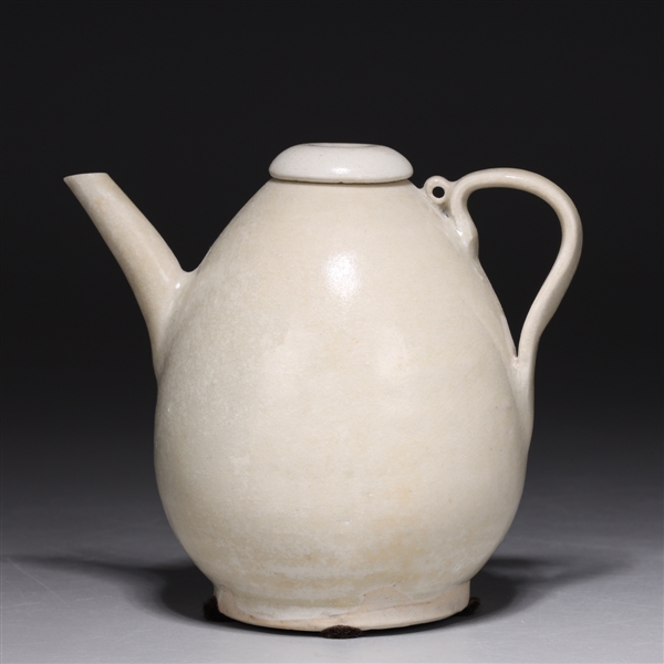 Chinese Northern Song Dynasty Ewer