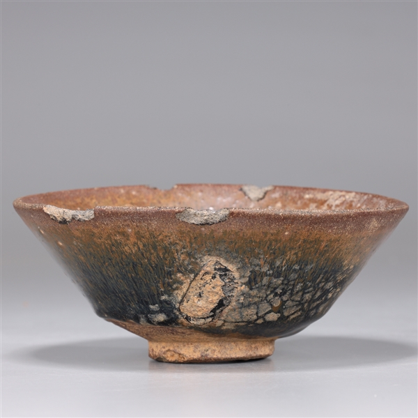 Chinese Song Dynasty Tea Bowl