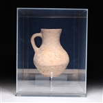 Pre-Columbian Ceramic Jug