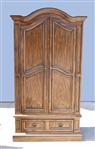 Large Antique Wooden Cabinet
