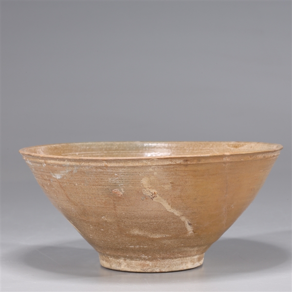 Chinese Song Dynasty Ceramic Bowl