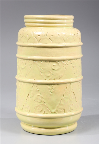 California Studio Pottery Erwin Winterhalder (Swiss/Californian, 1879-1968)