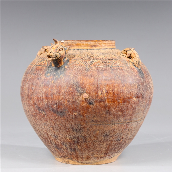 Ancient Chinese Style Vase
