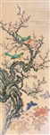 Korean Ink & Color Painting