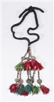 Antique Buddhist Necklace