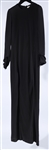 Celine Black Dress - Size 36
