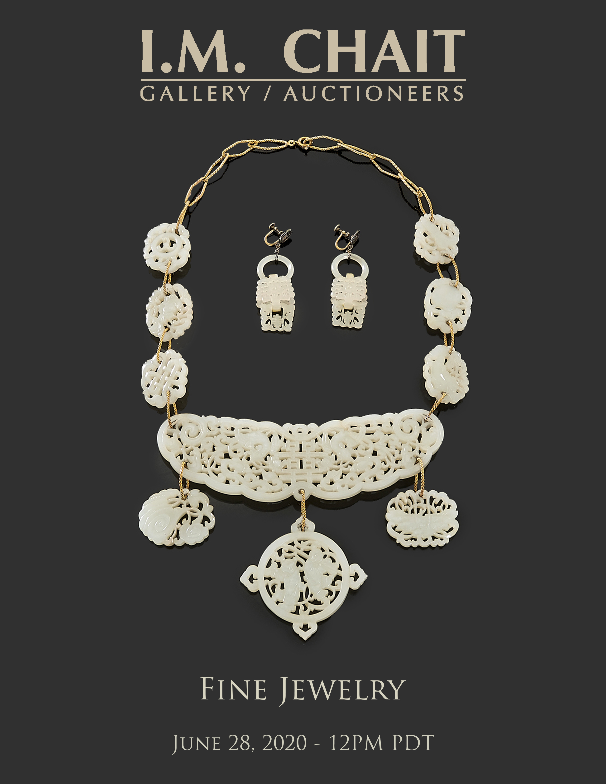 Fine Jewelry 6-28-20
